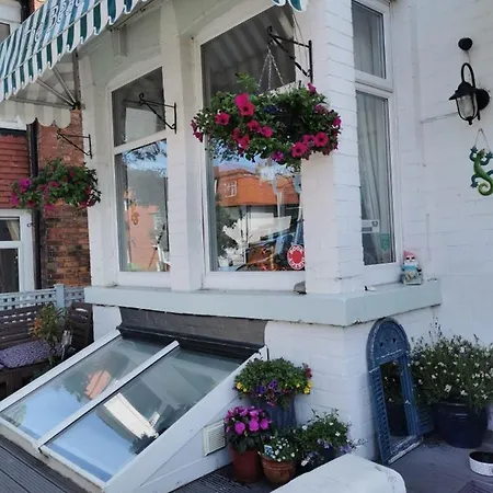 The Beaches Bed and Breakfast