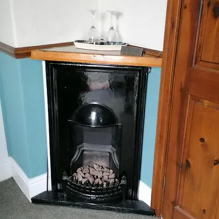 The Beaches Bed and Breakfast 3*