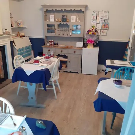 Bed and Breakfast The Beaches