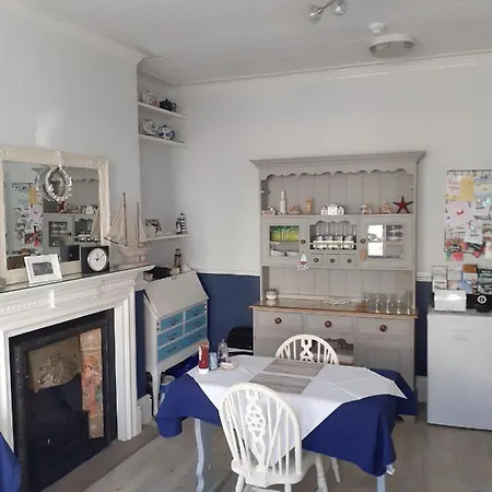 Bed & Breakfast The Beaches