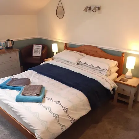 The Beaches Bed and Breakfast