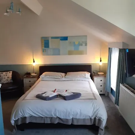 The Beaches Guest 3*