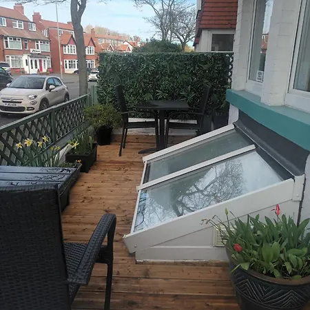 Oda ve Kahvaltı The Beaches