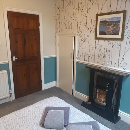The Beaches Bed & Breakfast 3*