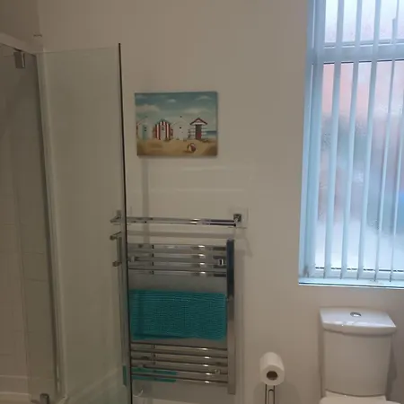 The Beaches Oda ve Kahvaltı Scarborough