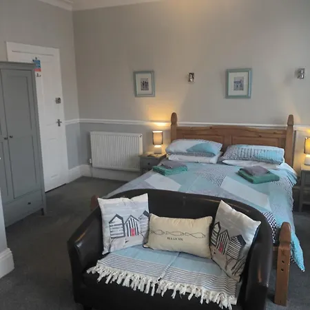 The Beaches Scarborough