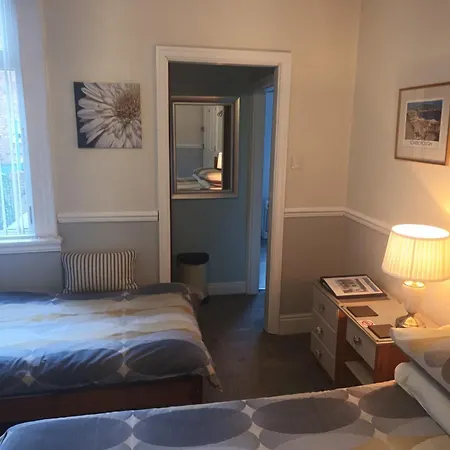 Konukevi The Beaches Guest 3*