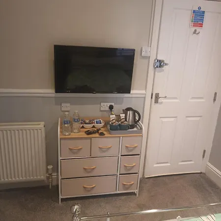 The Beaches Oda ve Kahvaltı 3*