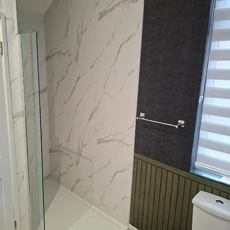 Bed & Breakfast The Beaches 3*