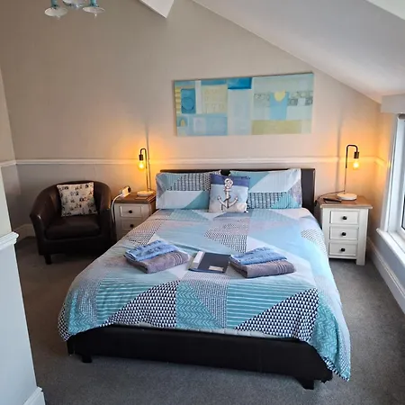 The Beaches Scarborough