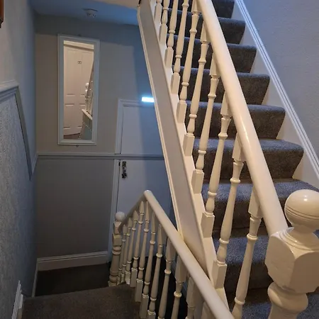 The Beaches Bed & Breakfast Scarborough