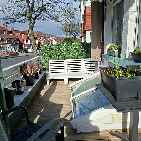 The Beaches Guest 3*