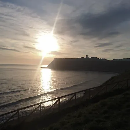 Oda ve Kahvaltı The Beaches