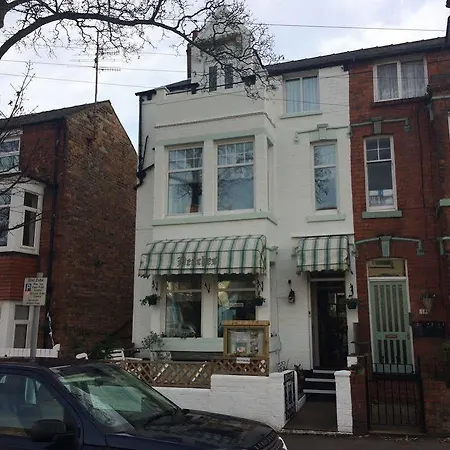 The Beaches 3* Σκάρμπορο