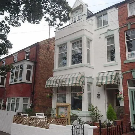Bed & Breakfast The Beaches Scarborough