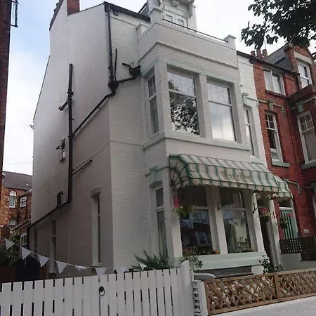 The Beaches Bed & Breakfast 3*