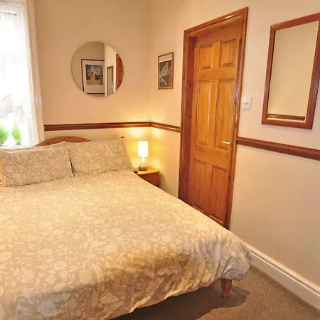 The Beaches Bed and Breakfast