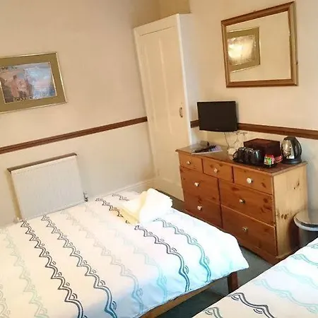 Bed & Breakfast The Beaches