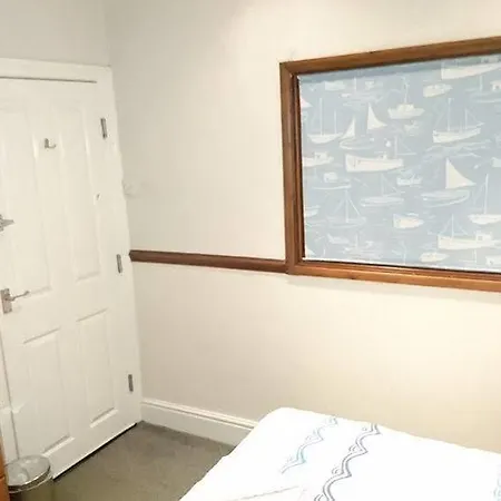 The Beaches 3* Σκάρμπορο