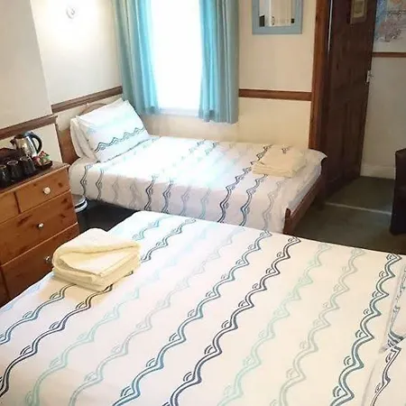 The Beaches Σκάρμπορο