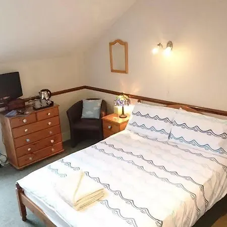 Bed & Breakfast The Beaches 3*