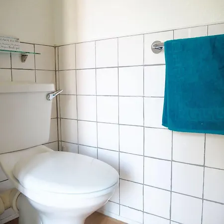 بيت ضيافة The Beaches Guest Accomodation