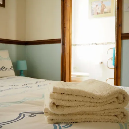 The Beaches Scarborough