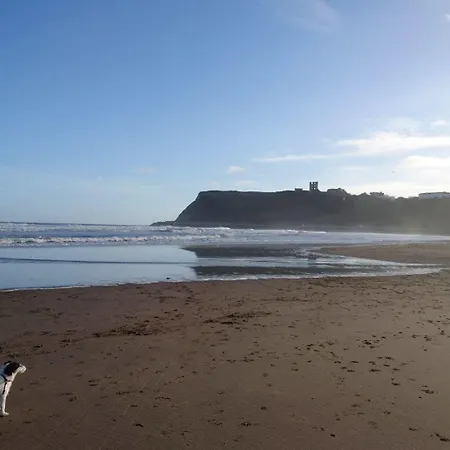 The Beaches Guest Accomodation Gæstehus Scarborough