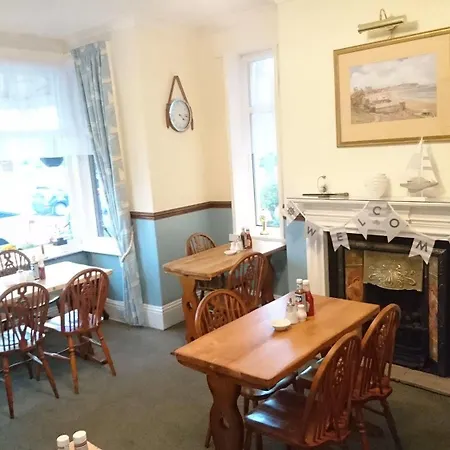 The Beaches Bed and Breakfast 3*