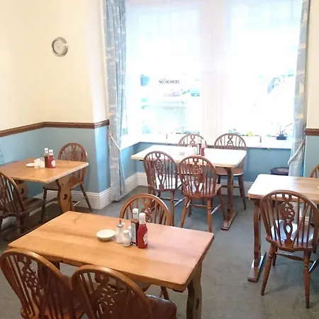 Oda ve Kahvaltı The Beaches 3*