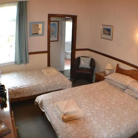 Pensión The Beaches Guest 3*