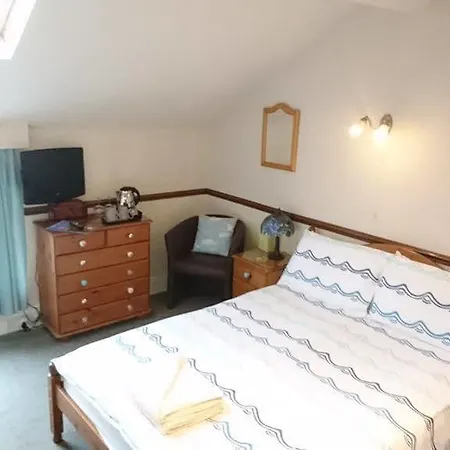 The Beaches 3* Σκάρμπορο