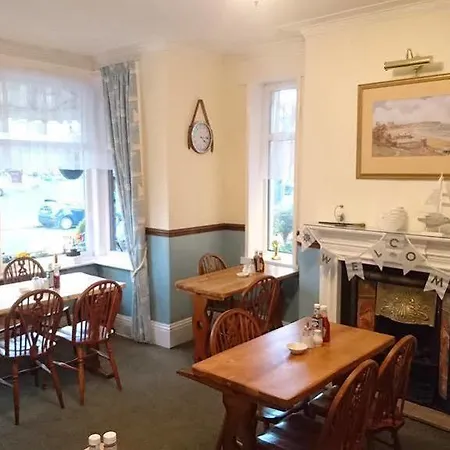 Oda ve Kahvaltı The Beaches 3*