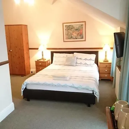 The Beaches Guest Accomodation 3*