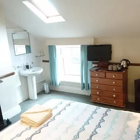 The Beaches 3* Σκάρμπορο