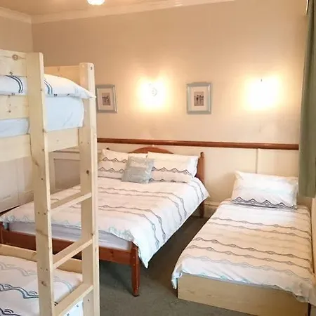 The Beaches Scarborough