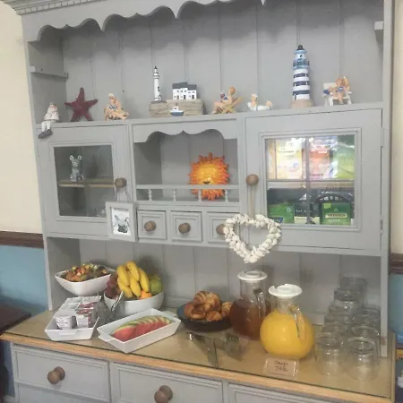 The Beaches Bed & Breakfast Scarborough