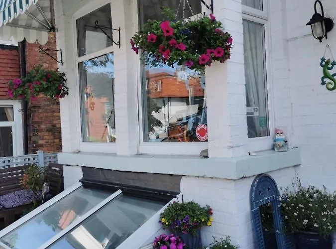 The Beaches Bed & Breakfast