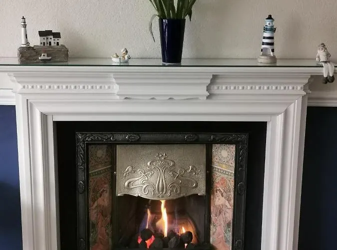 The Beaches Bed & Breakfast