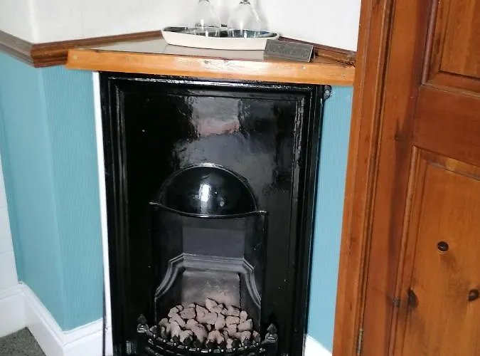 The Beaches Bed & Breakfast 3*