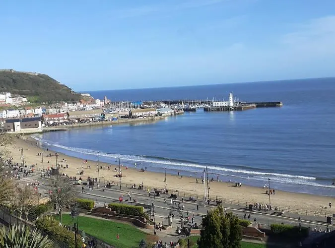 Frühstückspension The Beaches Scarborough