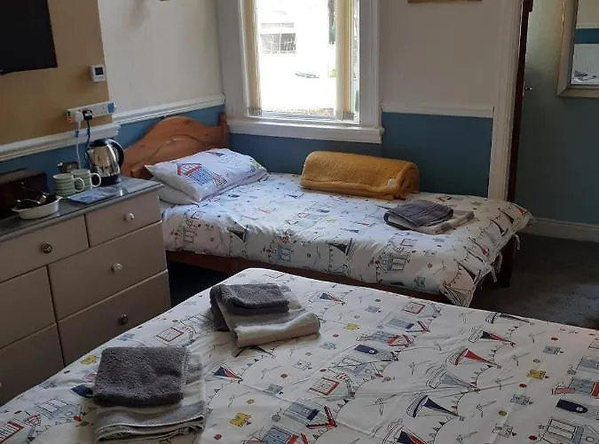 Bed & Breakfast The Beaches 3*