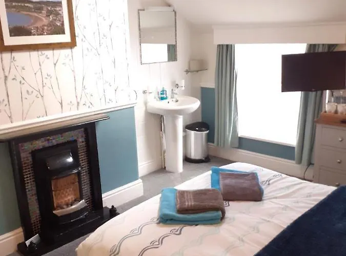 The Beaches Bed & Breakfast