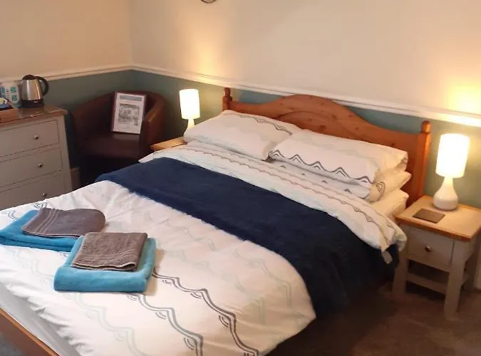 The Beaches Bed & Breakfast