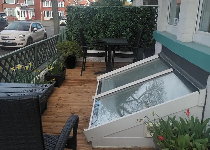 Bed & Breakfast The Beaches