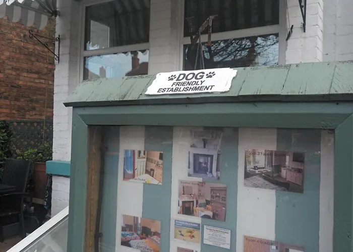 The Beaches Scarborough