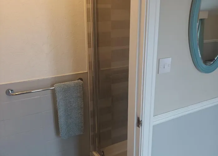 The Beaches Bed & Breakfast