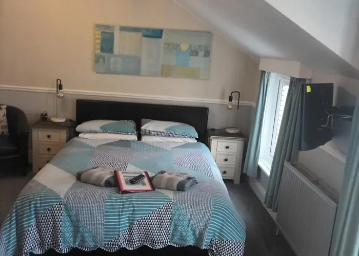 Bed & Breakfast The Beaches 3*