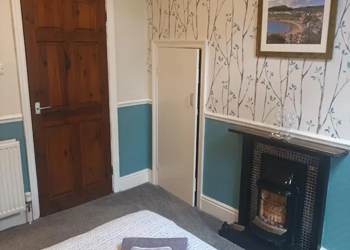 The Beaches Bed & Breakfast 3*