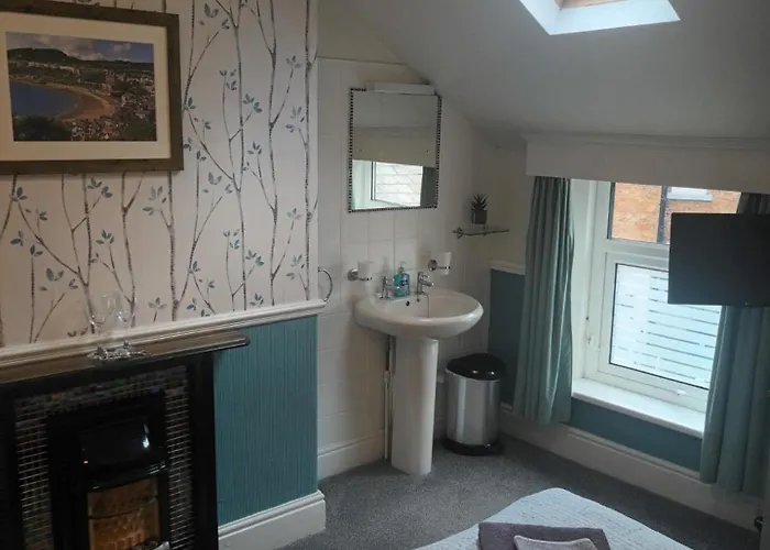 Bed & Breakfast The Beaches Scarborough